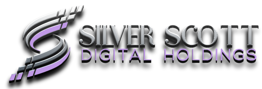 silver scott logo