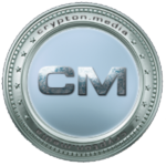 cm logo